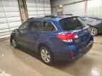 2011 Subaru Outback 2.5I Limited