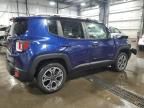 2018 Jeep Renegade Limited