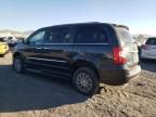 2014 Chrysler Town & Country Touring L