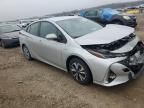 2017 Toyota Prius Prime