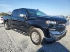 2021 Chevrolet Silverado C1500 LT