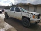 2009 GMC Sierra K1500 SLE