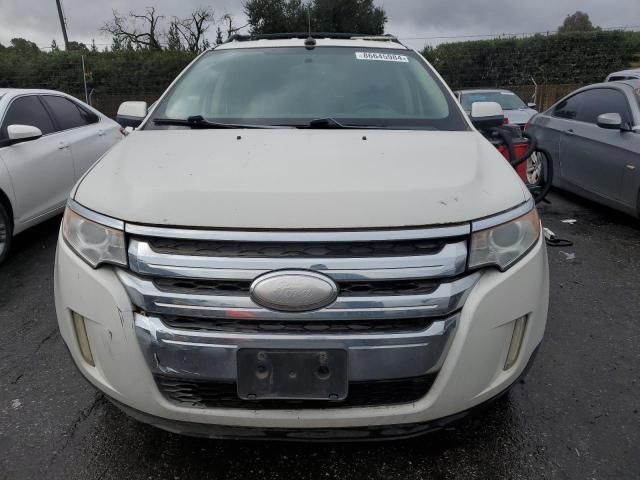 2012 Ford Edge SEL