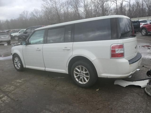 2013 Ford Flex SE