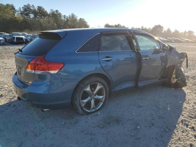 2012 Toyota Venza LE