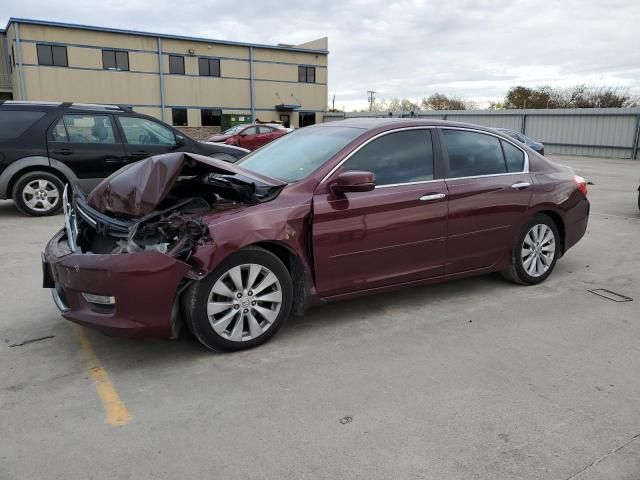 2013 Honda Accord EX