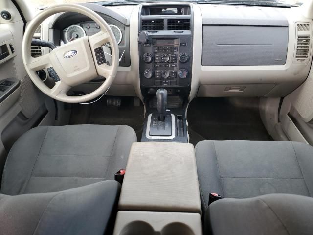 2011 Ford Escape XLS