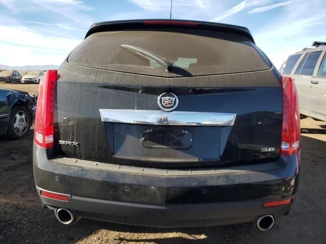 2016 Cadillac SRX Performance Collection