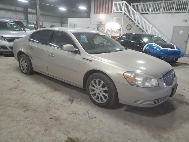 2009 Buick Lucerne CXL