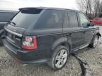 2013 Land Rover Range Rover Sport SC