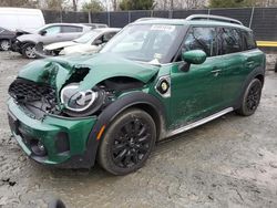 2023 Mini Cooper S E Countryman ALL4 en venta en Waldorf, MD