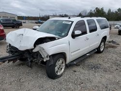 Chevrolet Vehiculos salvage en venta: 2007 Chevrolet Suburban C1500