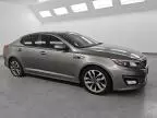 2015 KIA Optima SX