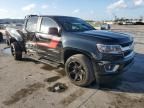 2015 Chevrolet Colorado LT