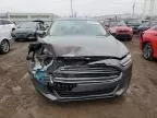 2013 Ford Fusion S