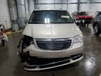 2014 Chrysler Town & Country Touring L