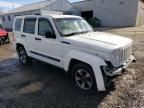 2008 Jeep Liberty Sport