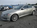 2012 Jaguar XF