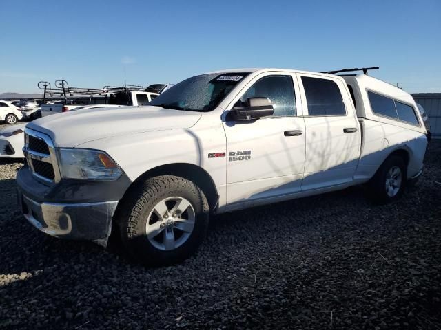 2016 Dodge RAM 1500 ST