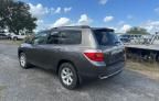 2009 Toyota Highlander