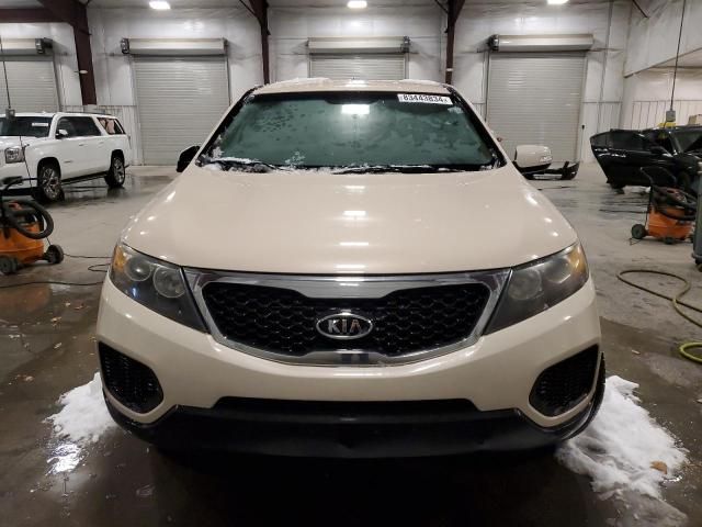 2011 KIA Sorento Base