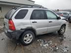 2007 KIA Sportage LX