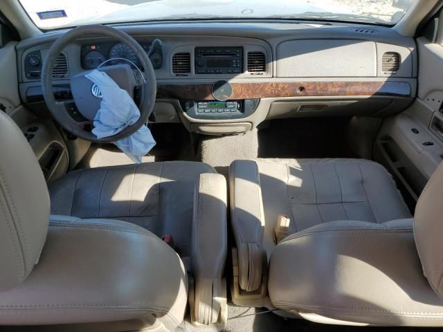 2005 Mercury Grand Marquis LS