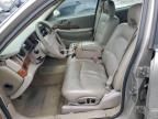 2002 Buick Lesabre Limited