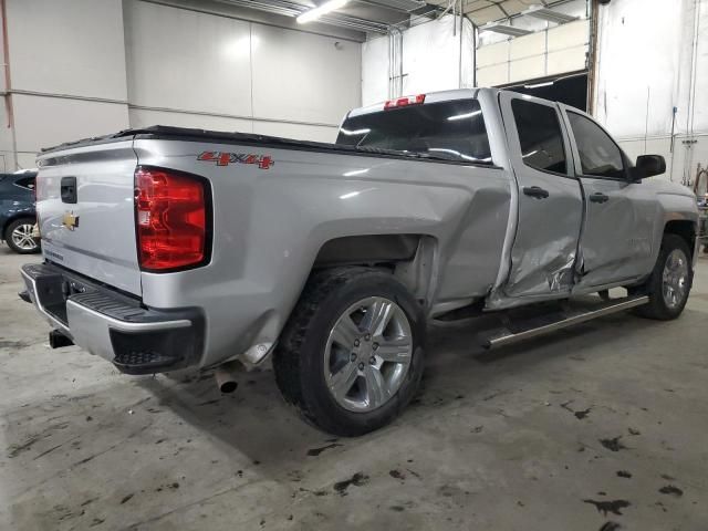 2016 Chevrolet Silverado K1500 Custom