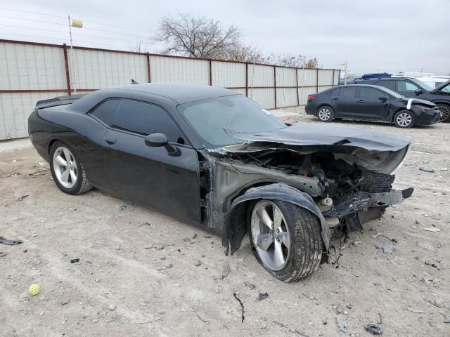 2016 Dodge Challenger R/T