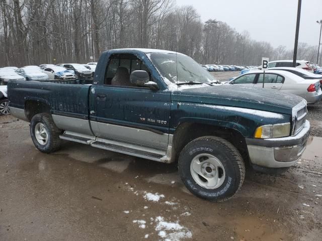 1999 Dodge RAM 1500