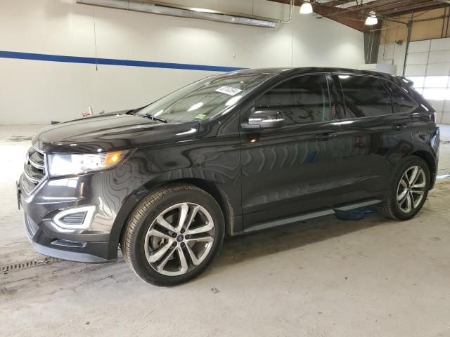 2015 Ford Edge Sport