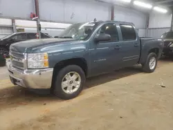 2012 Chevrolet Silverado K1500 LT en venta en Mocksville, NC