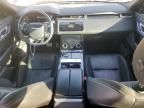 2018 Land Rover Range Rover Velar R-DYNAMIC SE