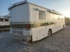 1995 American Mobile Traveler 1995 Gillig Incomplete Motorhome Chassis