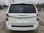 2015 Chrysler Town & Country Touring L