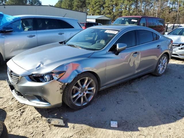 2014 Mazda 6 Grand Touring