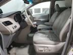 2011 Toyota Sienna XLE