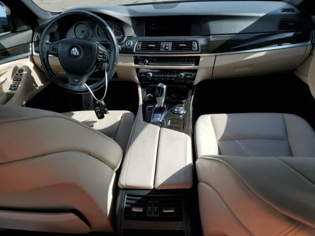 2013 BMW 535 I