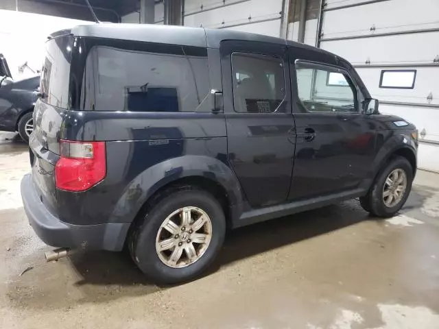 2008 Honda Element EX