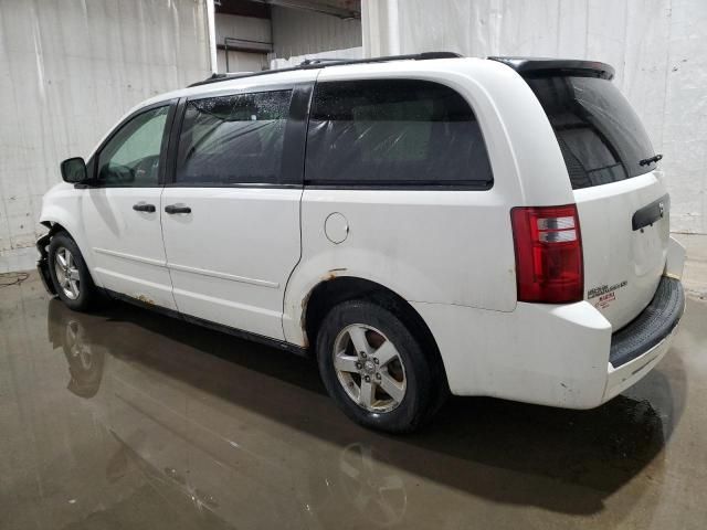 2008 Dodge Grand Caravan SE