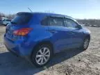 2015 Mitsubishi Outlander Sport ES