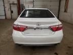 2015 Toyota Camry XSE