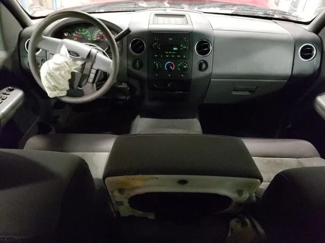 2004 Ford F150