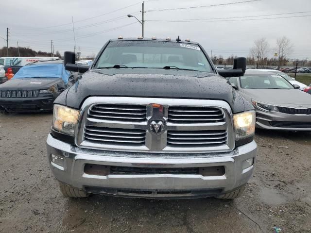 2016 Dodge RAM 2500 SLT