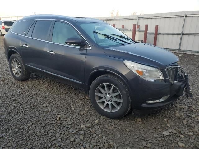 2016 Buick Enclave