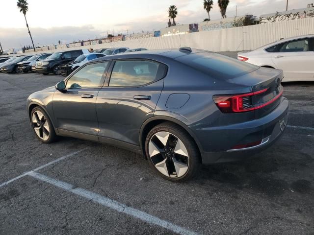 2023 Polestar 2