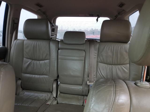 2004 Lexus GX 470