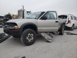 2001 Chevrolet S Truck S10 en venta en Lebanon, TN