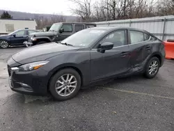 Mazda Vehiculos salvage en venta: 2018 Mazda 3 Sport